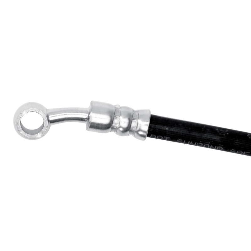 Honda Odyssey Brake Hose - Rear - R1 Concepts - Rear-Lo - `05-`10